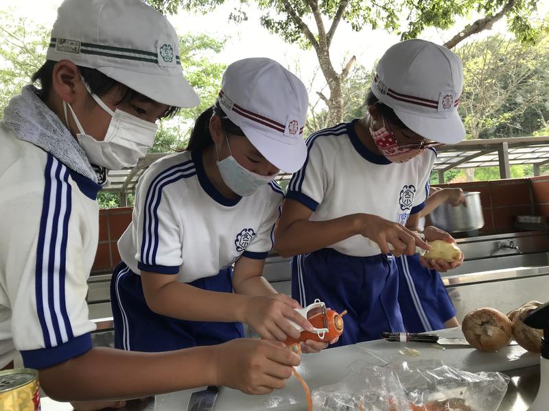 久之浜第一小学校 いわき小中学校ホームページ