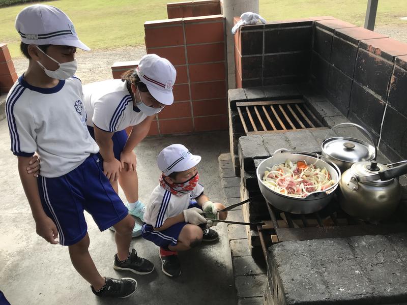 久之浜第一小学校 いわき小中学校ホームページ