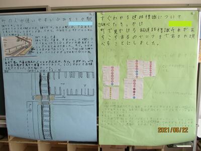 久之浜第一小学校 いわき小中学校ホームページ