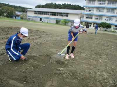 久之浜第一小学校 いわき小中学校ホームページ