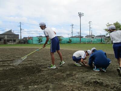 久之浜第一小学校 いわき小中学校ホームページ