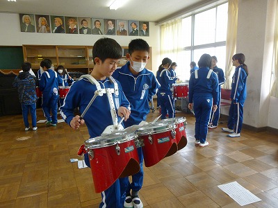 久之浜第一小学校 いわき小中学校ホームページ