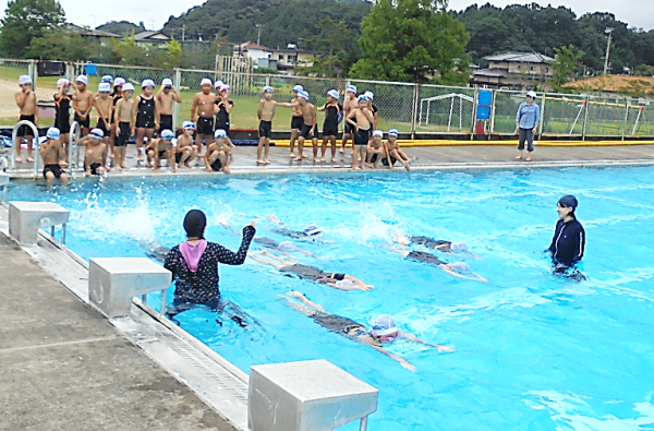 好間第二小学校 いわき小中学校ホームページ