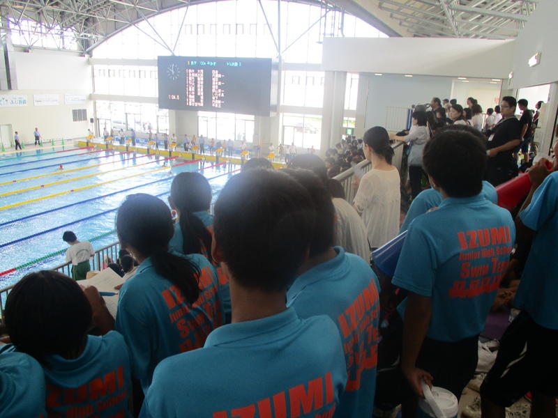 県 水泳 連盟 福島