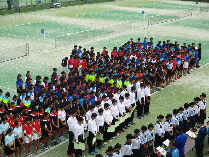 泉中学校 いわき小中学校ホームページ