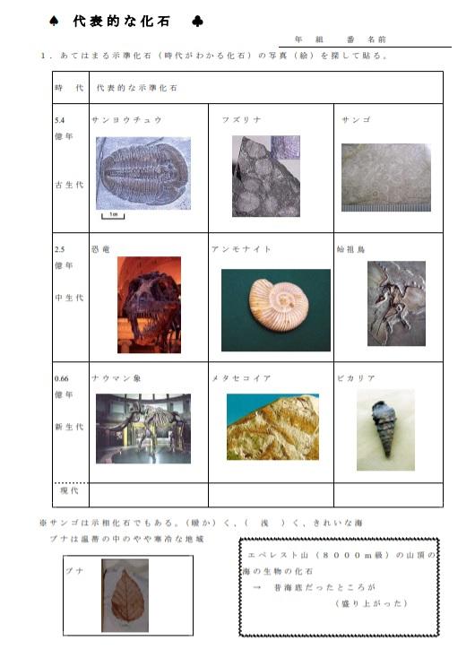 泉中学校 いわき小中学校ホームページ