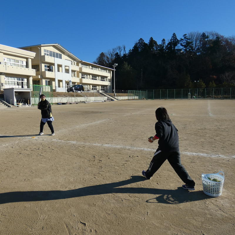 泉中学校 いわき小中学校ホームページ