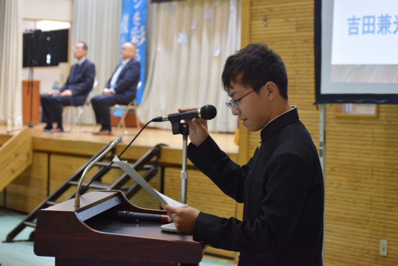 合唱コンクールDSC_10107