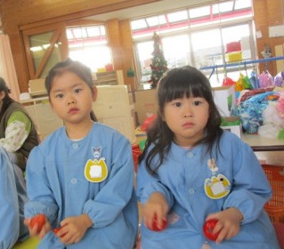 マラカスチーム