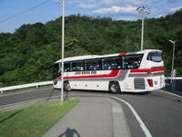 いってらっしゃい