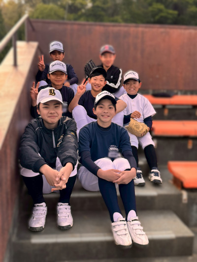 LINE_ALBUM_会長杯　54 中央台北vs湯本連合_250507_1